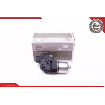 Moteur d'essuie-glace ESEN SKV 19SKV119