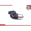 Moteur d'essuie-glace ESEN SKV 19SKV119 - Visuel 2