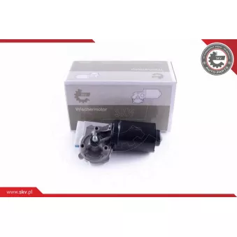 Moteur d'essuie-glace ESEN SKV 19SKV122