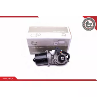 Moteur d'essuie-glace ESEN SKV 19SKV124
