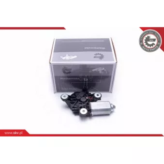 Moteur d'essuie-glace ESEN SKV 19SKV125