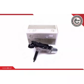Moteur d'essuie-glace ESEN SKV 19SKV126