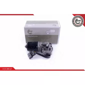 Moteur d'essuie-glace ESEN SKV 19SKV127