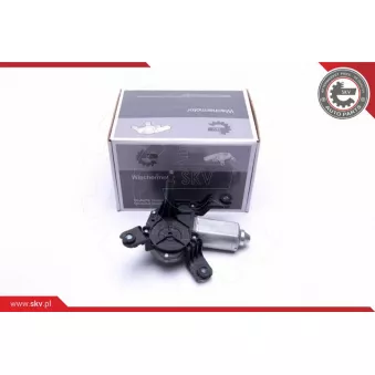 Moteur d'essuie-glace ESEN SKV 19SKV128