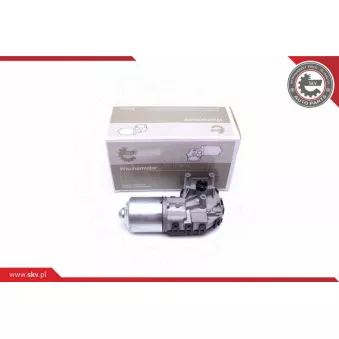Moteur d'essuie-glace ESEN SKV 19SKV130