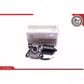 Moteur d'essuie-glace ESEN SKV 19SKV133