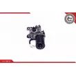 Moteur d'essuie-glace ESEN SKV 19SKV133 - Visuel 3