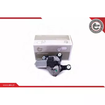 Moteur d'essuie-glace ESEN SKV 19SKV134