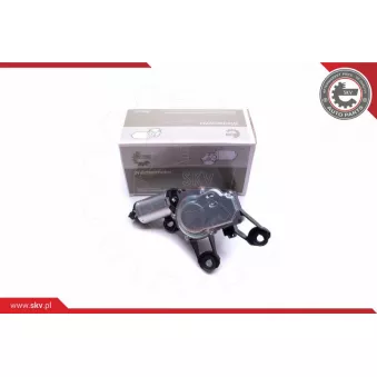 Moteur d'essuie-glace ESEN SKV 19SKV137