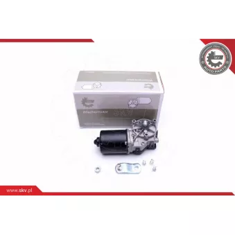 Moteur d'essuie-glace ESEN SKV 19SKV138