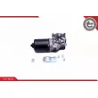 Moteur d'essuie-glace ESEN SKV 19SKV138 - Visuel 2