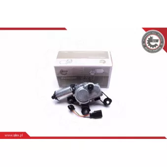 Moteur d'essuie-glace ESEN SKV 19SKV139