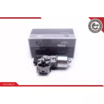 Moteur d'essuie-glace ESEN SKV