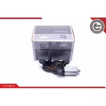 Moteur d'essuie-glace ESEN SKV 19SKV142