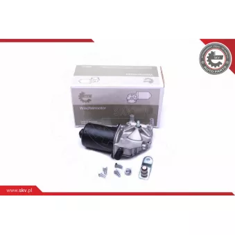 Moteur d'essuie-glace ESEN SKV 19SKV144