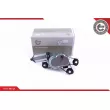 Moteur d'essuie-glace ESEN SKV 19SKV145 - Visuel 1