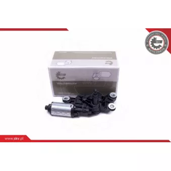 Moteur d'essuie-glace ESEN SKV 19SKV146