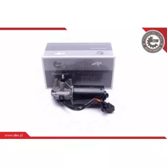 Moteur d'essuie-glace ESEN SKV 19SKV150