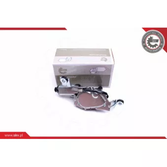 Moteur d'essuie-glace ESEN SKV 19SKV152