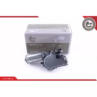 Moteur d'essuie-glace ESEN SKV 19SKV153