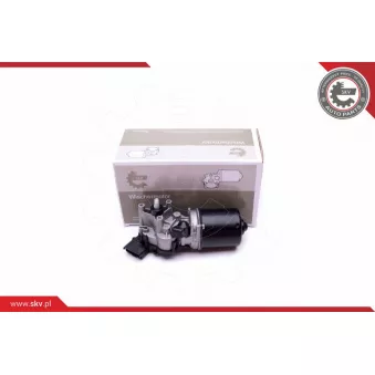 Moteur d'essuie-glace ESEN SKV 19SKV154