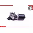 Moteur d'essuie-glace ESEN SKV 19SKV154 - Visuel 2