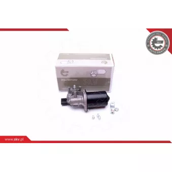 Moteur d'essuie-glace ESEN SKV 19SKV155