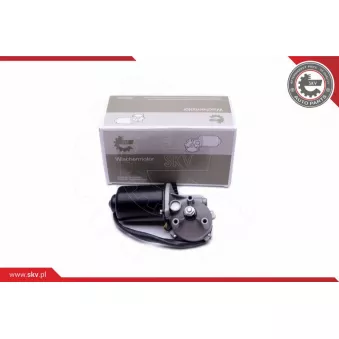 Moteur d'essuie-glace ESEN SKV 19SKV158