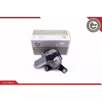 Moteur d'essuie-glace ESEN SKV 19SKV159