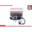 Moteur d'essuie-glace ESEN SKV 19SKV160 - Visuel 1