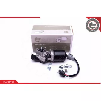 Moteur d'essuie-glace ESEN SKV 19SKV160