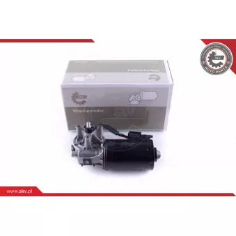 Moteur d'essuie-glace ESEN SKV 19SKV161