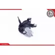 Moteur d'essuie-glace ESEN SKV 19SKV162 - Visuel 3