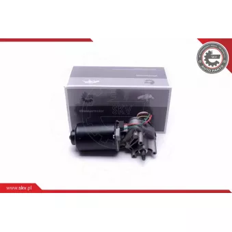 Moteur d'essuie-glace ESEN SKV 19SKV163