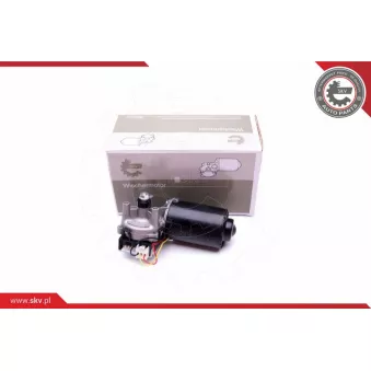 Moteur d'essuie-glace ESEN SKV 19SKV165