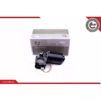 Moteur d'essuie-glace ESEN SKV 19SKV168