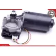 Moteur d'essuie-glace ESEN SKV 19SKV168 - Visuel 2