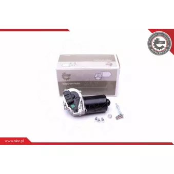 Moteur d'essuie-glace ESEN SKV 19SKV170