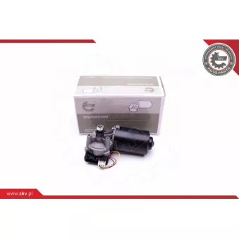 Moteur d'essuie-glace ESEN SKV 19SKV171