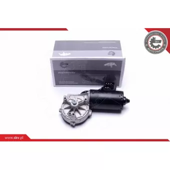Moteur d'essuie-glace ESEN SKV 19SKV172