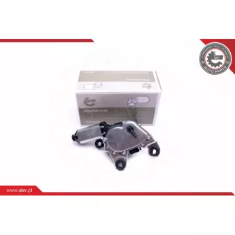 Moteur d'essuie-glace ESEN SKV 19SKV173