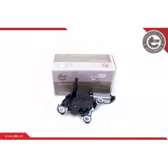 Moteur d'essuie-glace ESEN SKV 19SKV174