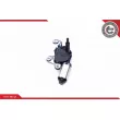 Moteur d'essuie-glace ESEN SKV 19SKV174 - Visuel 3
