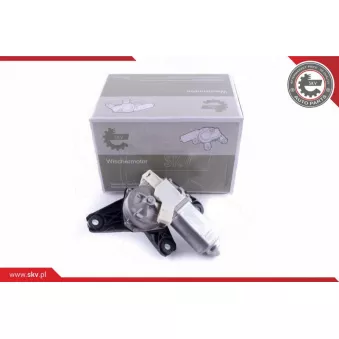 Moteur d'essuie-glace ESEN SKV 19SKV175