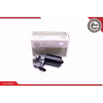 Moteur d'essuie-glace ESEN SKV 19SKV177