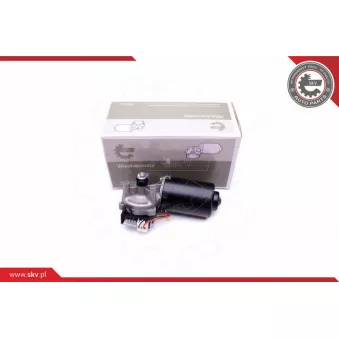 Moteur d'essuie-glace ESEN SKV 19SKV178