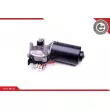 Moteur d'essuie-glace ESEN SKV 19SKV178 - Visuel 2