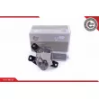 Moteur d'essuie-glace ESEN SKV 19SKV179 - Visuel 1