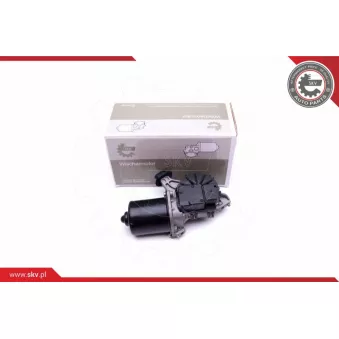 Moteur d'essuie-glace ESEN SKV 19SKV180