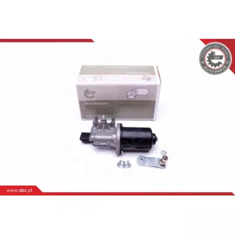 Moteur d'essuie-glace ESEN SKV 19SKV181
